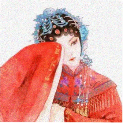 读者吴女士头像